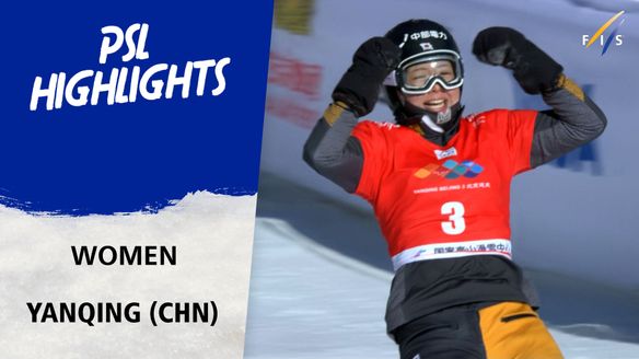 Tsubaki Miki caps off China Tour with PSL win